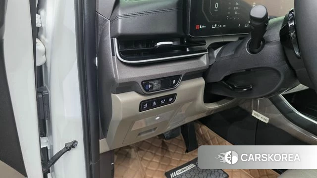 Kia The New Carnival 4th Generation id 4230020 из Кореи 29