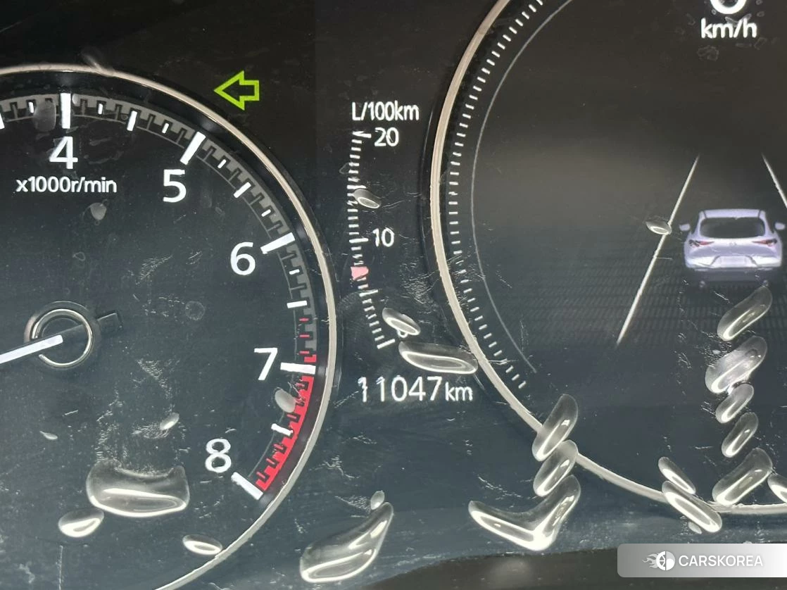 Mazda CX-30 id 4453764 из Китая 29
