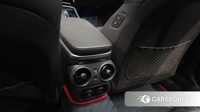 Kia Stinger Meister id 4524911 из Кореи 29