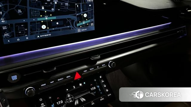 Hyundai Grandeur Hybrid (GN7) id 4555377 из Кореи 29