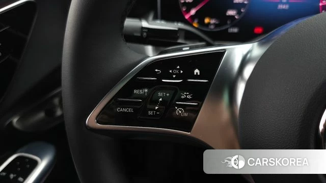 Mercedes-Benz GLC-Class X254 id 4767336 из Кореи 29
