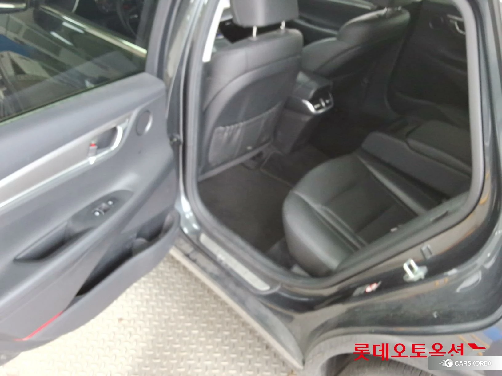 Hyundai Grandeur id 3875702 из Кореи 29