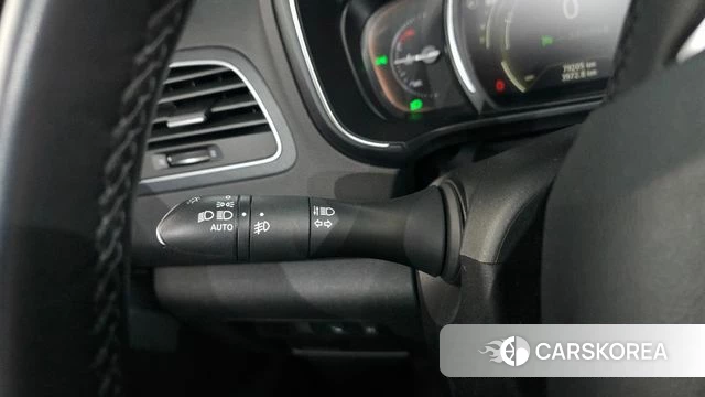 Renault Korea (Samsung) QM6 id 4339557 из Кореи 29