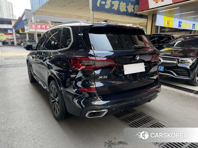 BMW X5 (imported) id 4257688 из Китая 29