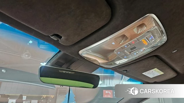 Genesis Electrified G80 (RG3) id 4754302 из Кореи 29