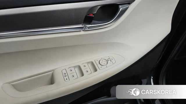 Hyundai The New Grandeur IG Hybrid id 4707445 из Кореи 29