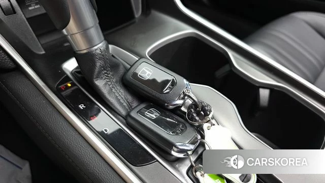 Honda Accord 10th Generation id 4619574 из Кореи 29