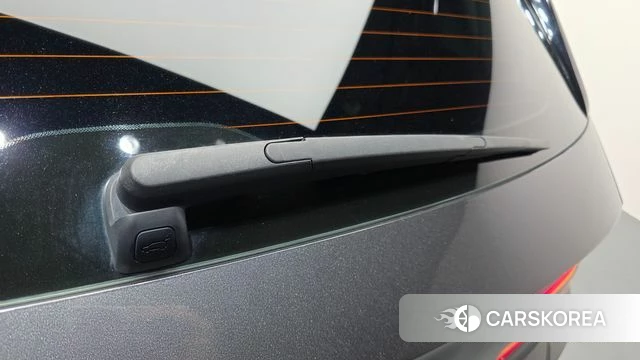 Genesis GV80 id 4323902 из Кореи 29