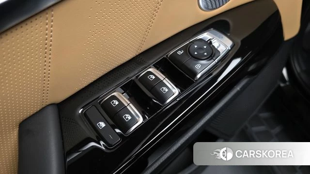 Kia Mohave Master id 4187100 из Кореи 29