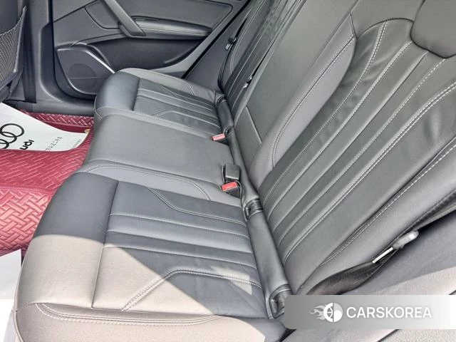 Audi Q5L id 4238154 из Китая 29