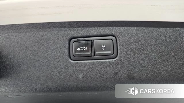 Genesis GV70 id 4793203 из Кореи 29