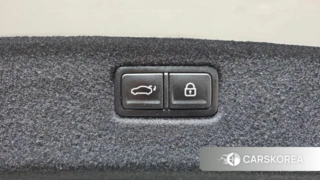 Kia The New K9 2nd generation id 4645900 из Кореи 29