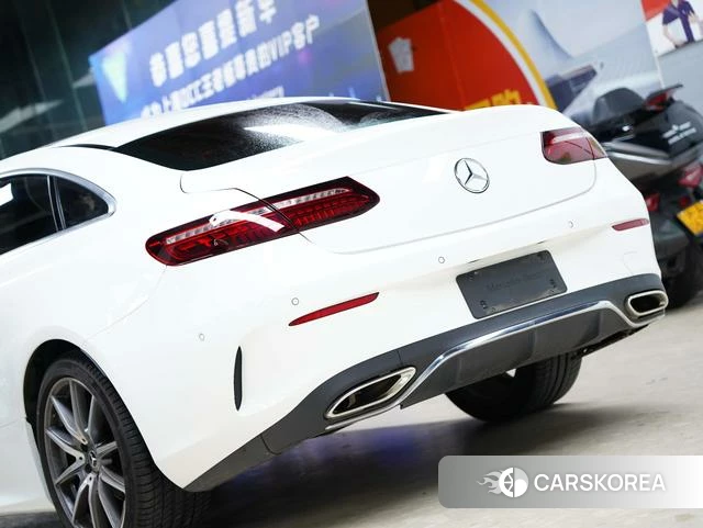 Mercedes-Benz E-class (imported) id 4211295 из Китая 29