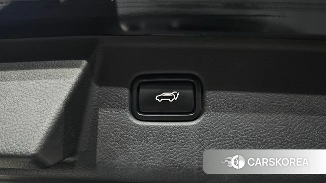 Kia Mohave Master id 4641360 из Кореи 29