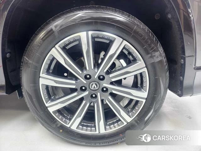 Chang'an CS75 PLUS id 4380485 из Китая 29