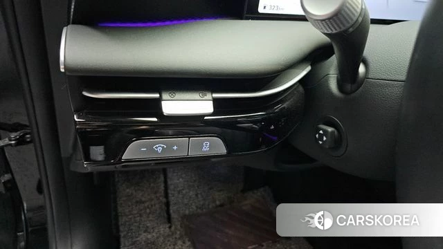 Genesis G80 (RG3) id 4480321 из Кореи 29