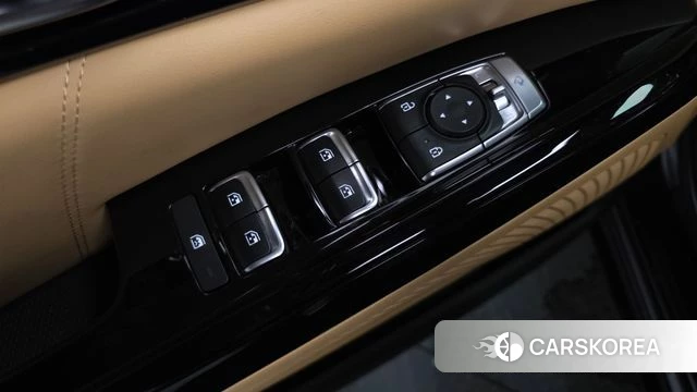 Kia Carnival 4th generation id 4591834 из Кореи 29