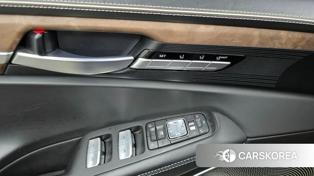 Genesis G90 id 4310804 из Кореи 29