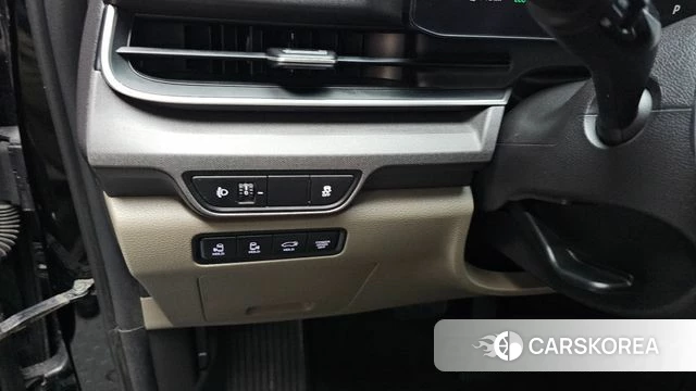 Kia The New Carnival 4th Generation id 4847695 из Кореи 29