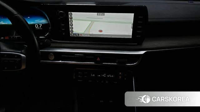 Kia K5 3rd generation id 4224776 из Кореи 29