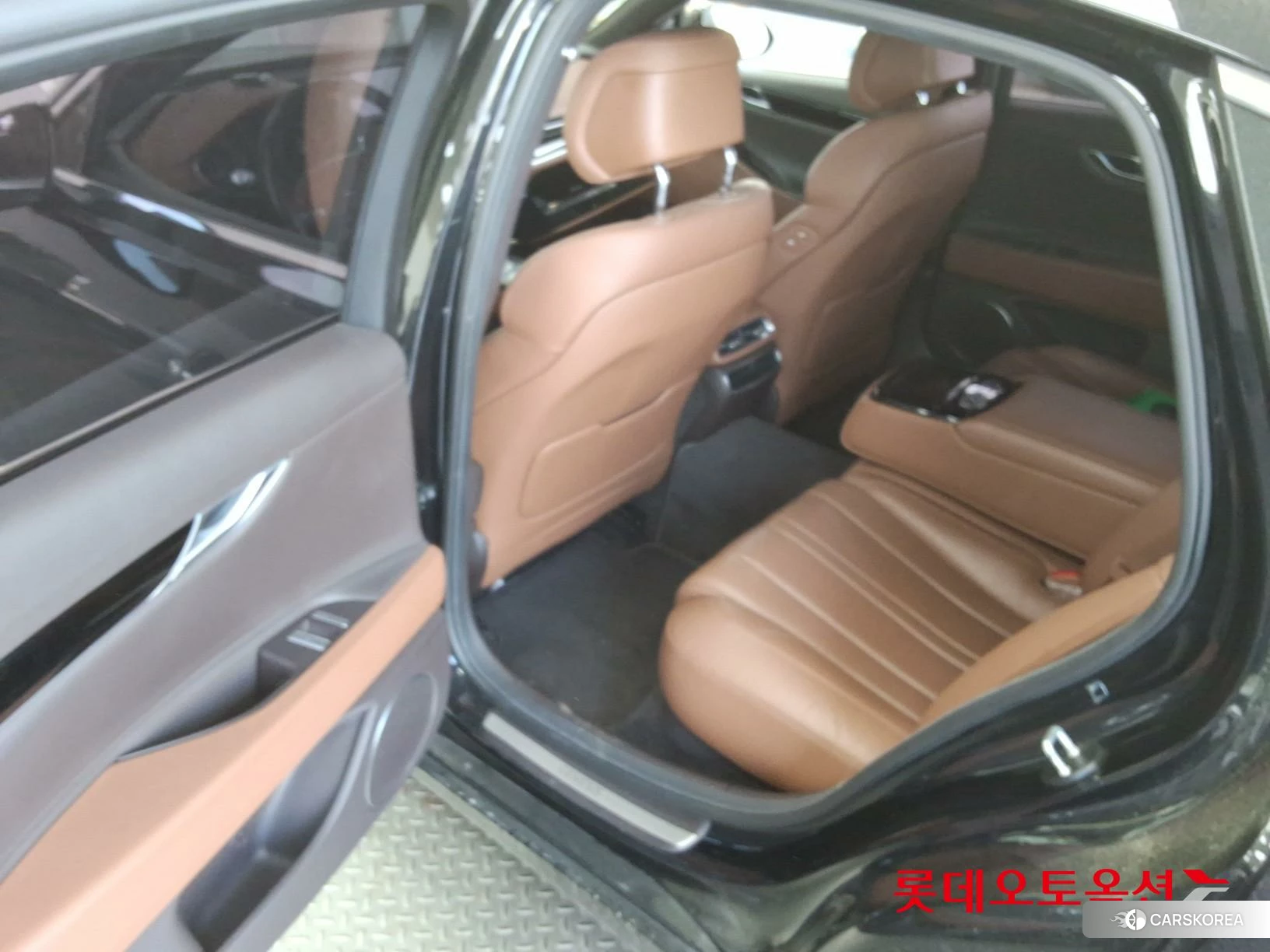 Hyundai G80 id 4289350 из Кореи 29