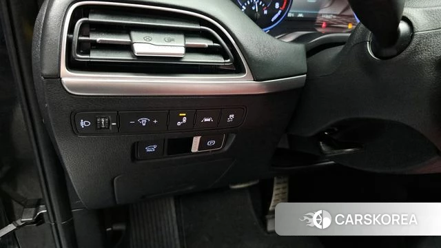 Hyundai Palisade id 4331545 из Кореи 29