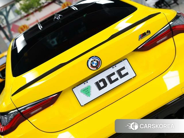 BMW M4 id 4367417 из Китая 29