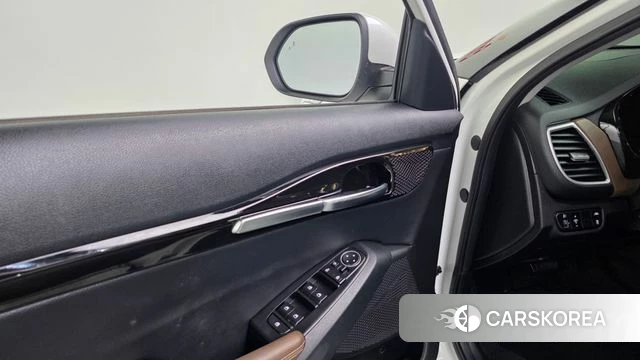 Kia Seltos id 4608830 из Кореи 29