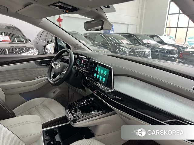 Volkswagen Lanjing id 4258534 из Китая 29