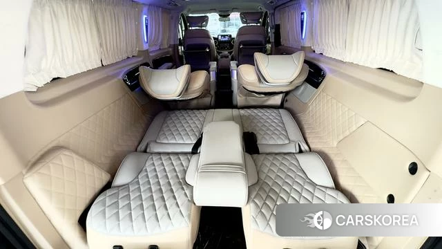 Mercedes-Benz Vito id 4290065 из Китая 29