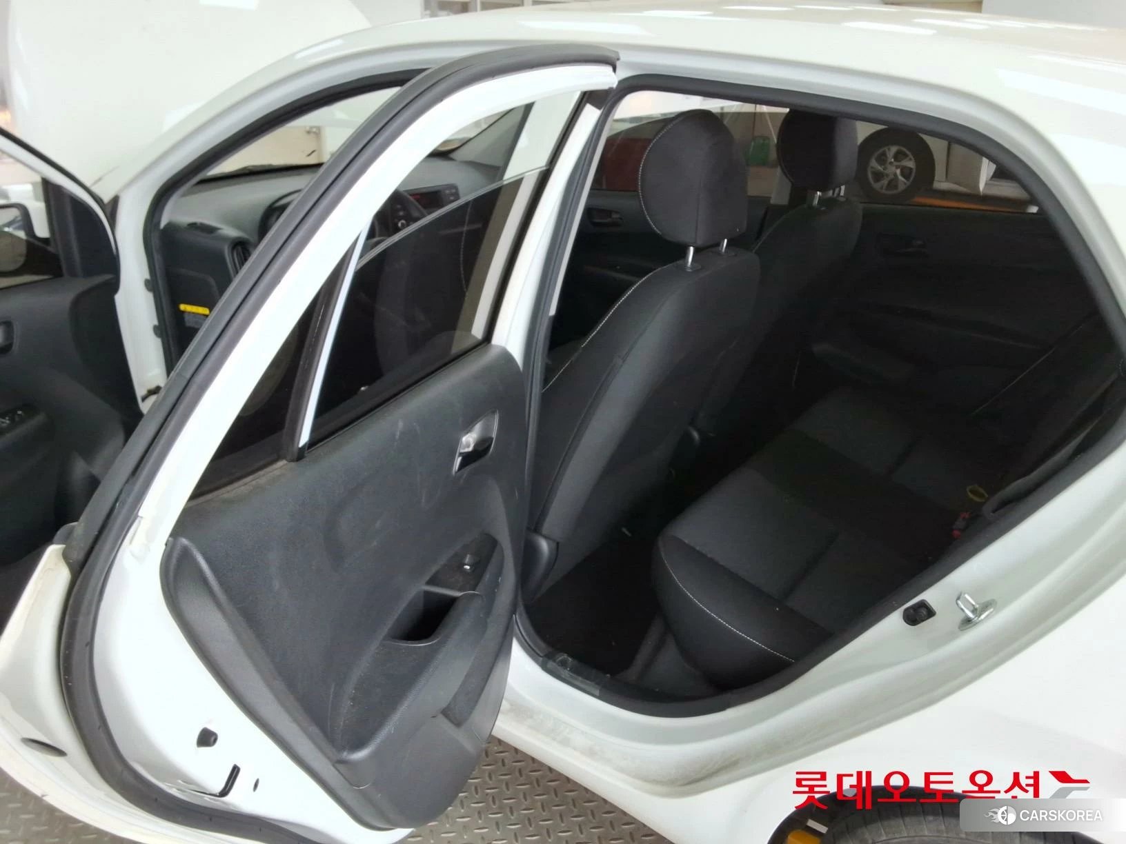 Kia Morning id 3869432 из Кореи 29