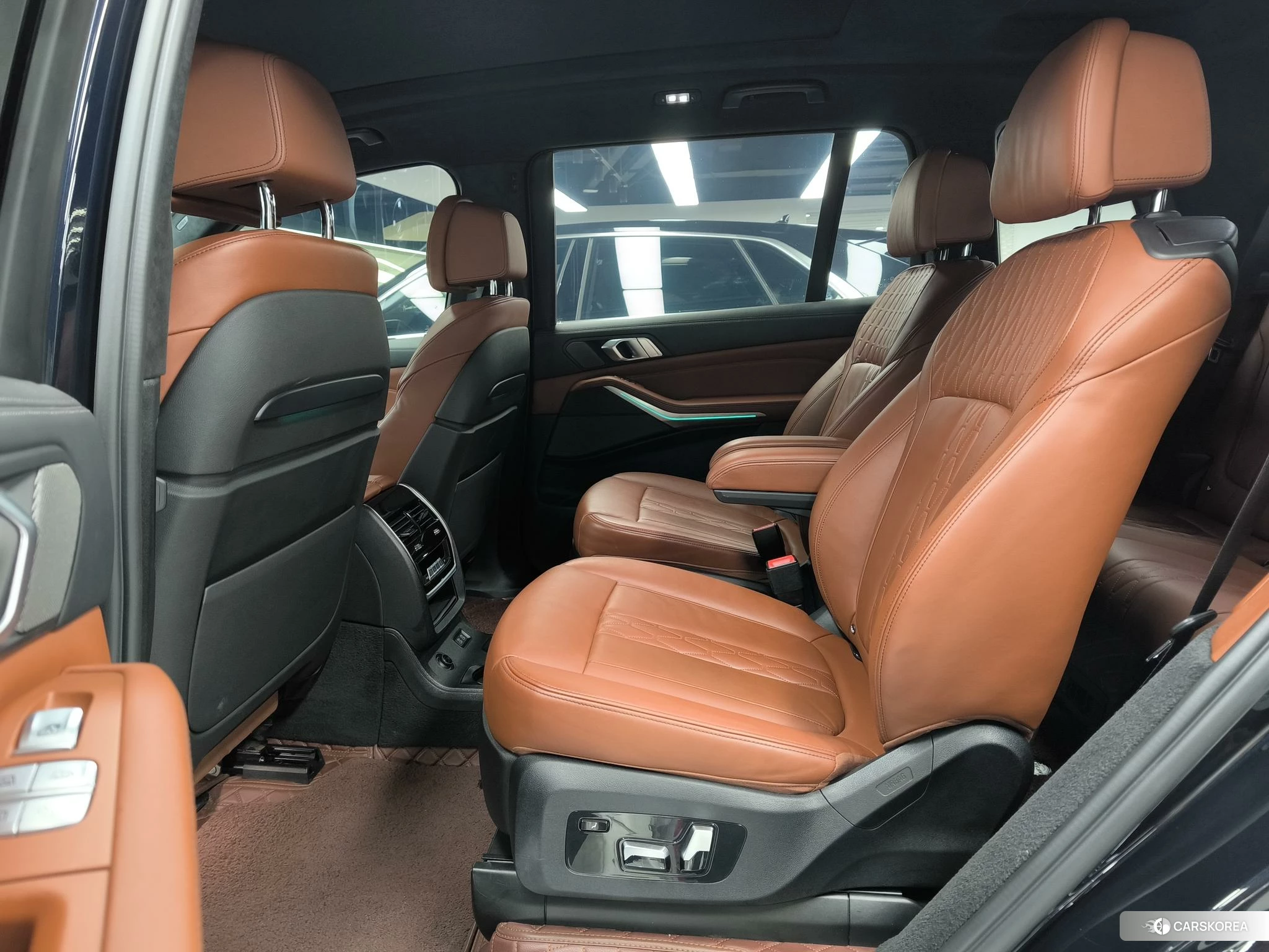 BMW X7 id 4440309 из Китая 29