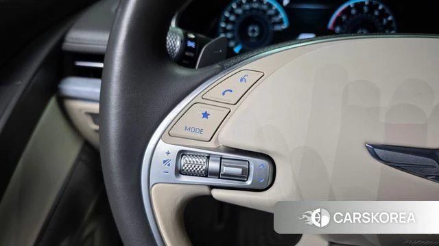 Genesis G80 (RG3) id 4542288 из Кореи 29