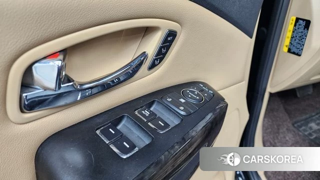 Kia The New Carnival id 4345573 из Кореи 29