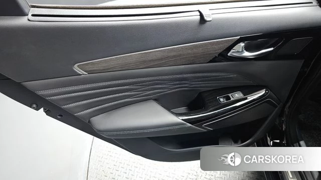 Kia K7 Premier id 4741670 из Кореи 29