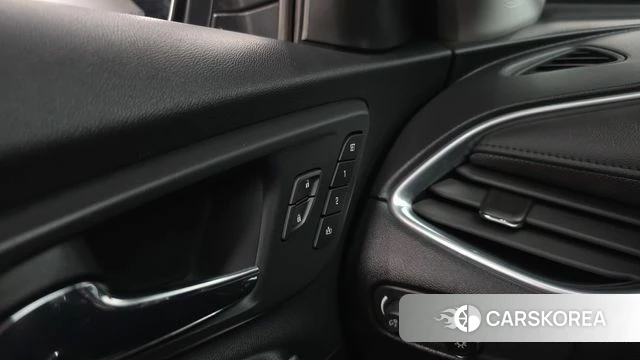 Chevrolet (GM Daewoo) The New Malibu id 4202774 из Кореи 29