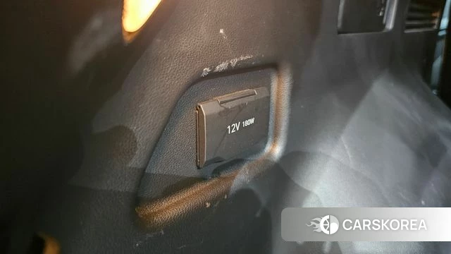 Hyundai Tucson (NX4) id 4604086 из Кореи 29