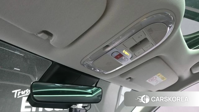 Hyundai Ionic 5 id 4415528 из Кореи 29