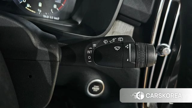 Volvo XC40 id 4637333 из Кореи 29