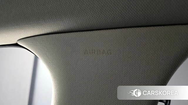 Genesis G80 (RG3) id 4383847 из Кореи 29
