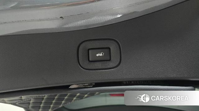 Renault Korea (Samsung) The New QM6 id 4637353 из Кореи 29