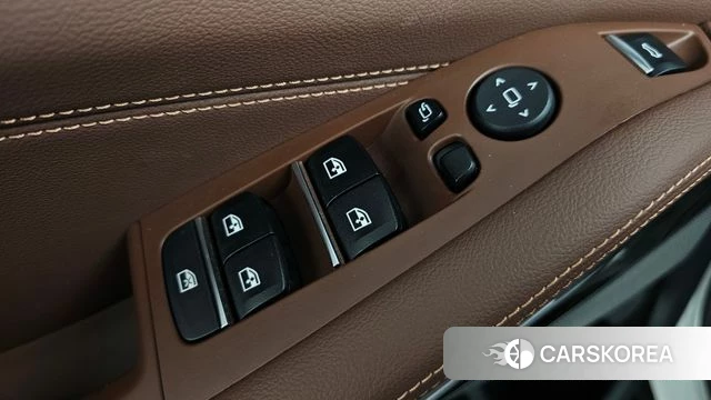 BMW X5 (G05) id 4556471 из Кореи 29