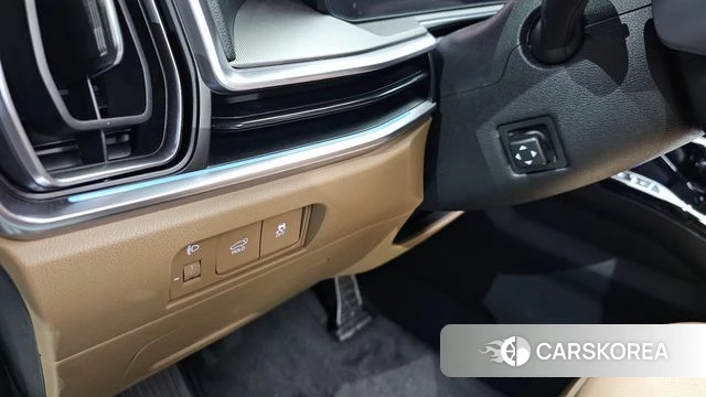 Kia The New Sorento 4th Generation id 4540163 из Кореи 29