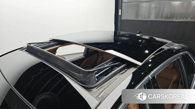 Genesis G90 (RS4) id 4675493 из Кореи 29