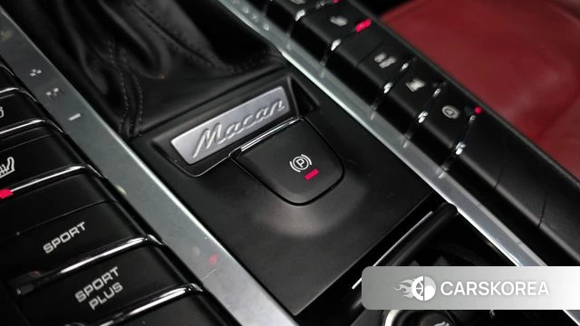 Porsche Macan id 4856436 из Кореи 29