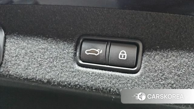 Kia More K9 id 4900758 из Кореи 29