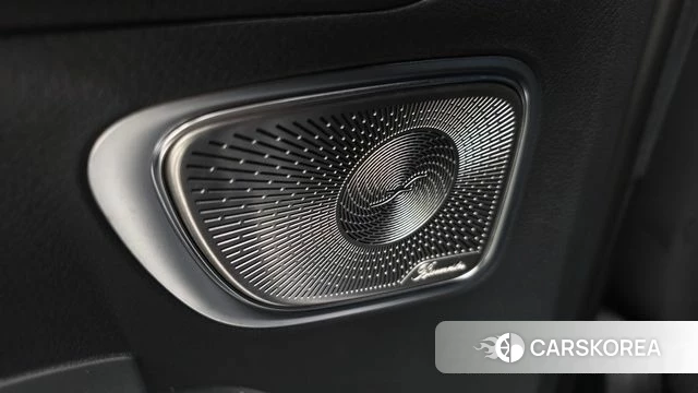 Mercedes-Benz GLC-Class X254 id 4863007 из Кореи 29