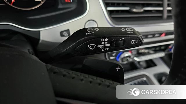 Audi Q7 (4M) id 4562832 из Кореи 29