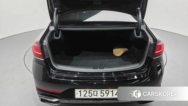 Kia K7 Premier id 4662567 из Кореи 29