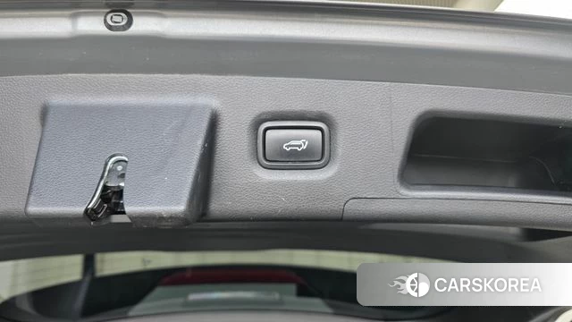Hyundai The New Santa Fe id 4428264 из Кореи 29